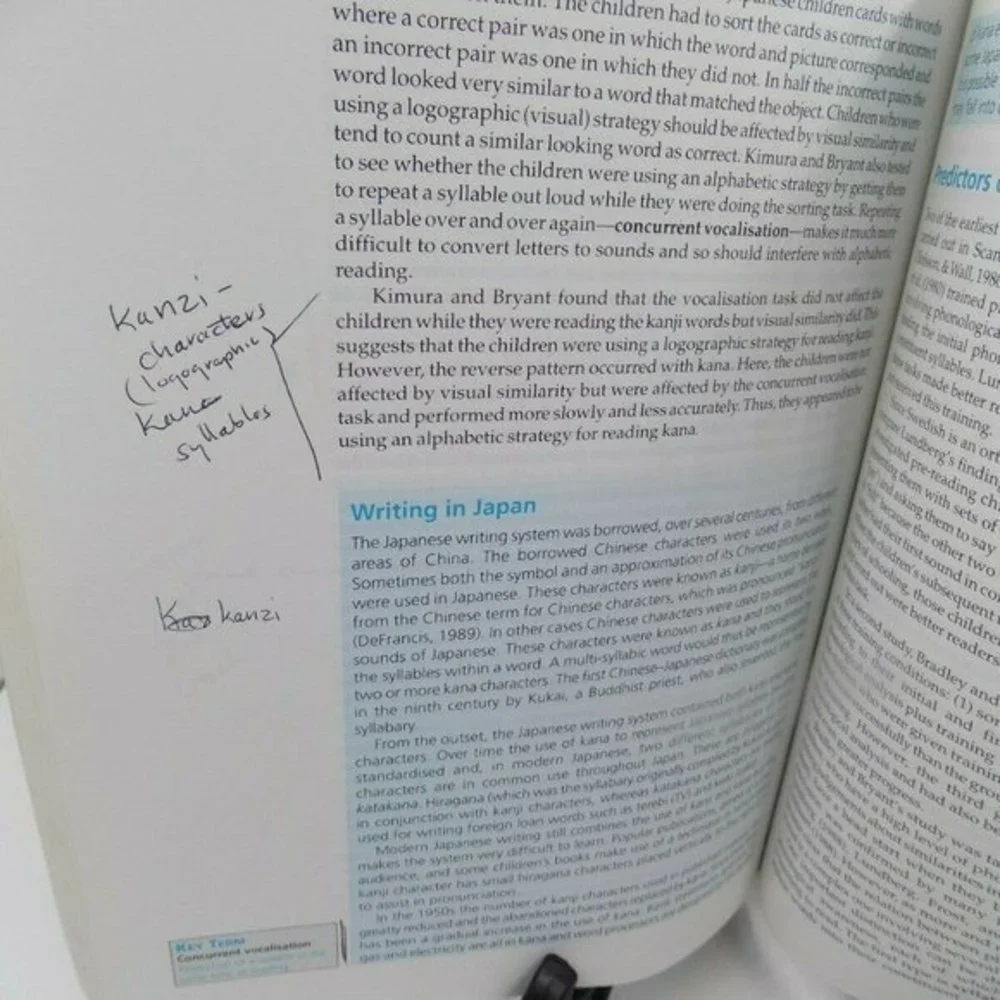 Developmental Psychology Paperback‎ Book